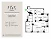 FP 21: 3 Bed / 2 Bath